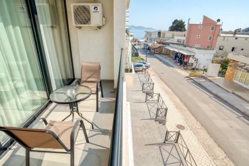 Apartamento Donna Del Mare Sutomore