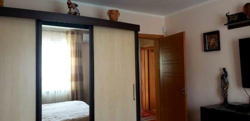 Apartamento Villa Roxana