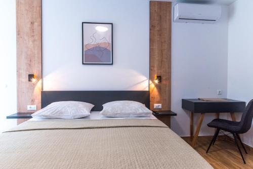 Apartamento Villa Divi?