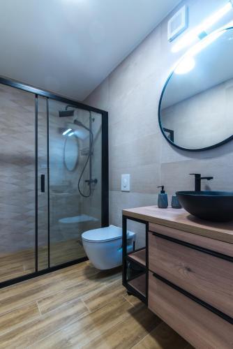 Apartamento Villa Divi?