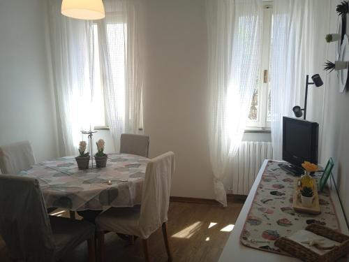 Apartamento La Casetta