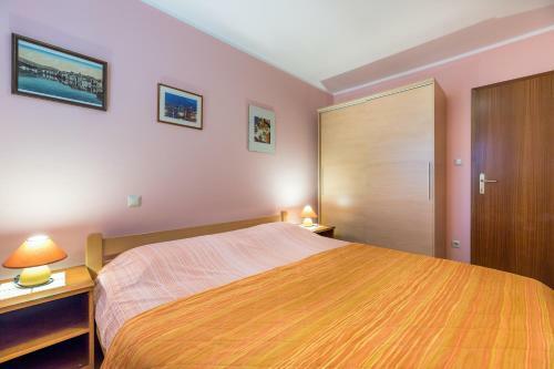 Apartamento Marina