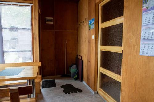 Lodge O?rodek Wczasowy Klonownica
