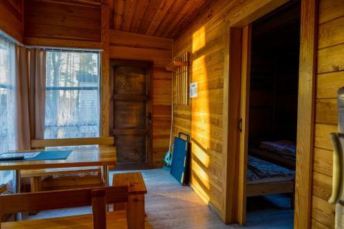 Lodge O?rodek Wczasowy Klonownica