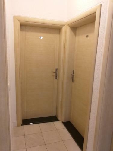 Apartamento Vila Maka