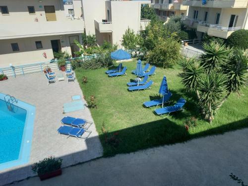 Michalis Litinas Apartments
