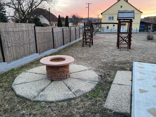 Apartamento Lili Vend�gh�z