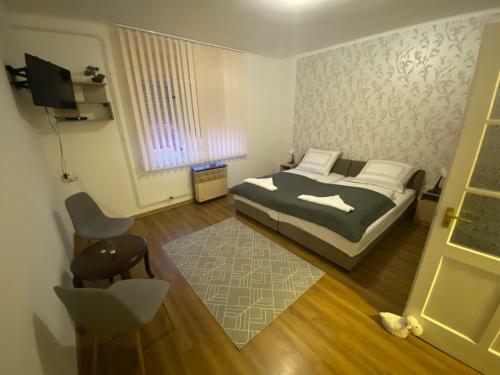 Apartamento Lili Vend�gh�z