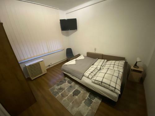 Apartamento Lili Vend�gh�z