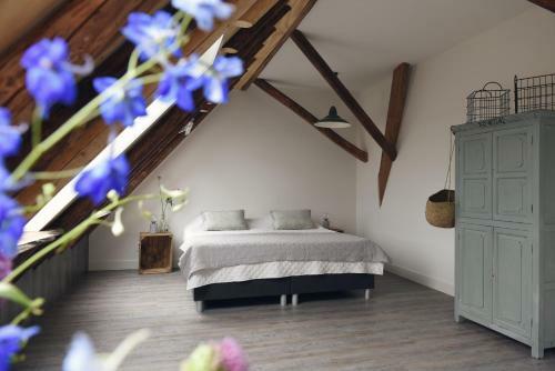 Apartamento Vossehoeck 2 By Droomvilla
