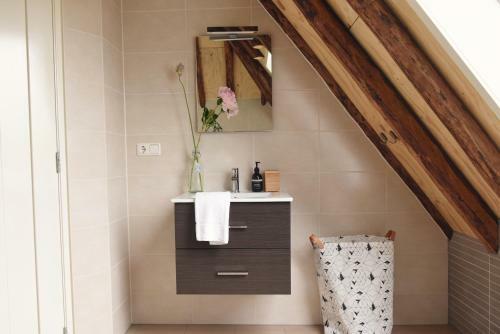 Apartamento Vossehoeck 2 By Droomvilla