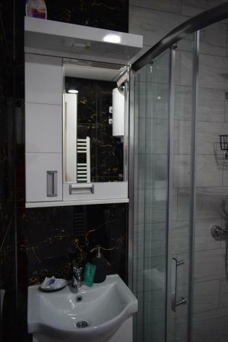 Apartamento Vila Memphis