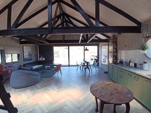 Loft G En Parcela En El Campo de Cahuil, Pichilemu
