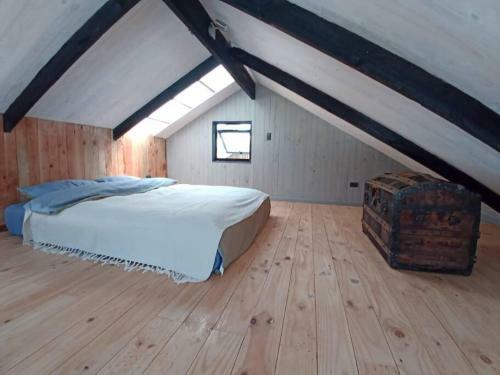 Loft G En Parcela En El Campo de Cahuil, Pichilemu