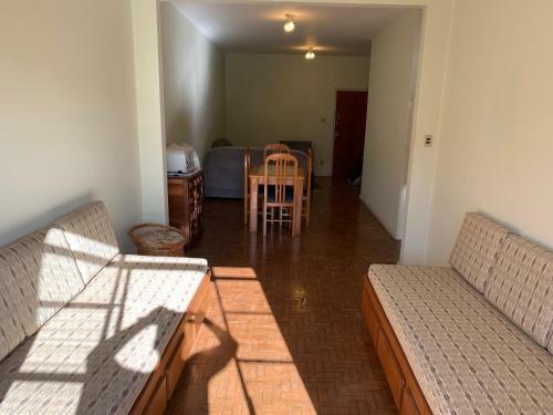 Apart Ed Dolomiti 1 Dorm Sala 3 Ambientes