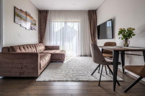 Apartments In Vanagupe