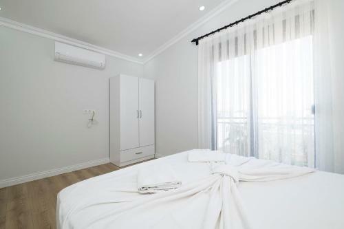 Marvelous Secluded Villa With Private Pool In Serik, Antalya