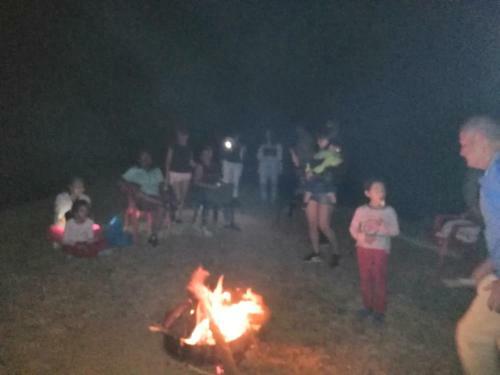 Hotel Finca Ecoturistica Los Jagueyes