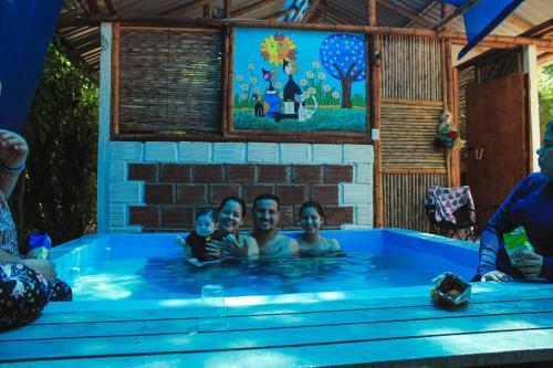 Hotel Finca Ecoturistica Los Jagueyes