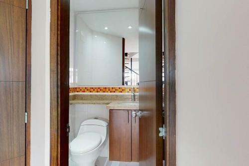 Apartamento Apto Duplex Para Estrenar 3 Hab Con Balc�n