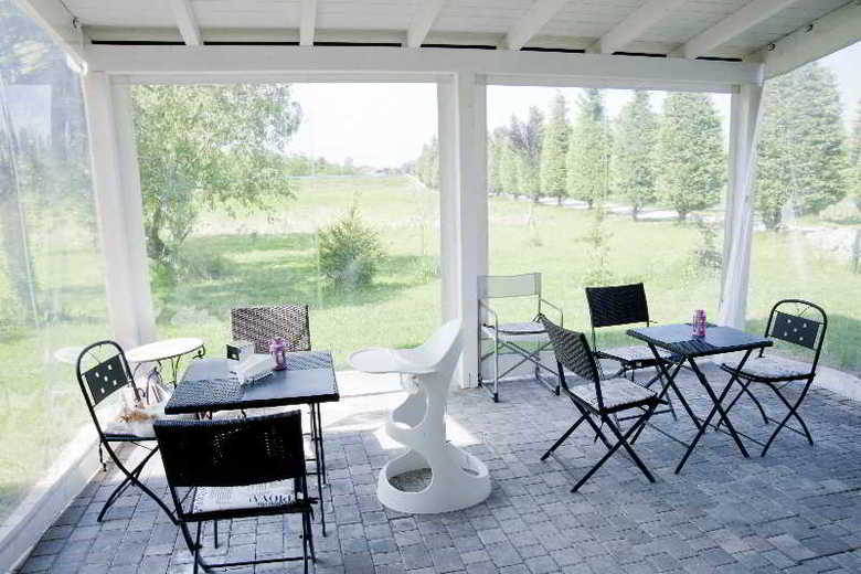 Bed & Breakfast Il Giardino Di Rebecca