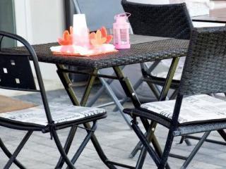 Bed & Breakfast Il Giardino Di Rebecca