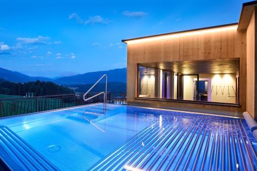 Naturhotel Die Waldruhe