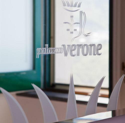 Bed & Breakfast Palazzo Verone