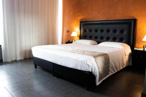 Hotel Masaniello Luxury