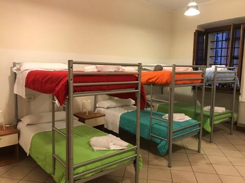 Albergue Ostello Di Biella