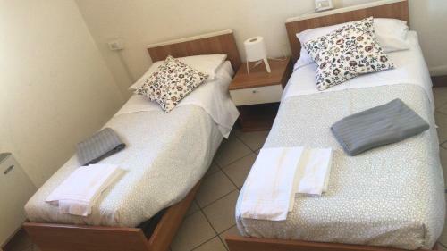 Albergue Ostello Di Biella
