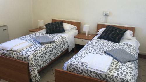 Albergue Ostello Di Biella