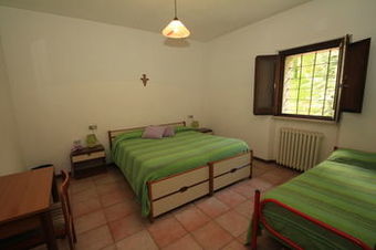 Hotel La Quiete