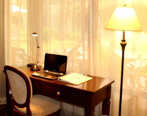 Hotel Las Magnolias