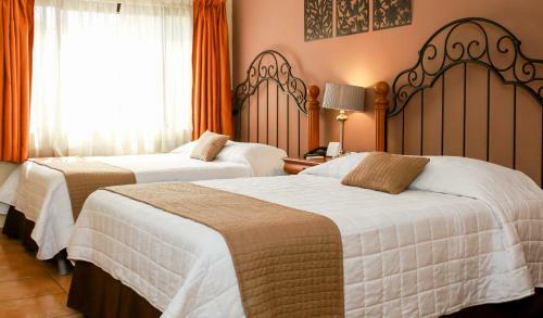 Hotel Las Magnolias