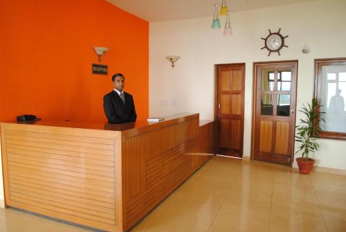Hotel Pratiksha Himalayan Retreat