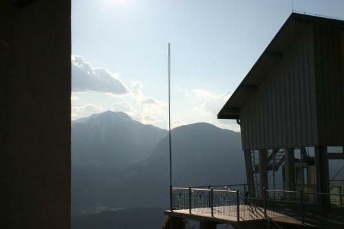 Hotel Panoramapension Etschblick