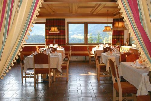 Hotel Panoramapension Etschblick