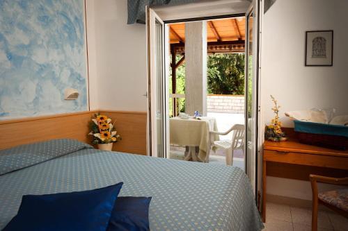 Hotel Albergo Ristorante Il Fungo