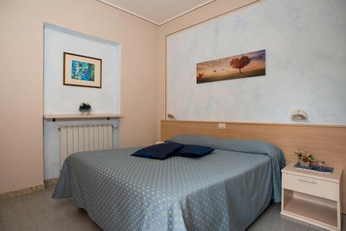 Hotel Albergo Ristorante Il Fungo