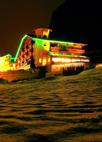 Hotel Oriental