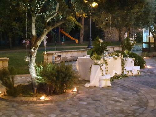 Agroturismo Relais Il Mulino