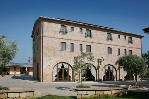 Agroturismo Relais Il Mulino