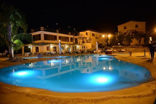 Agroturismo Relais Il Mulino