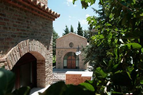 Agroturismo Relais Il Mulino