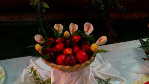 Agroturismo Relais Il Mulino