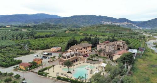 Agroturismo Relais Il Mulino