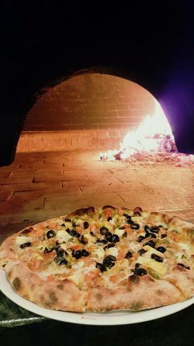 Agroturismo Relais Il Mulino