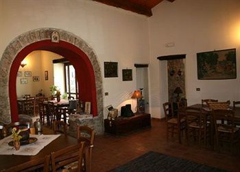 Agroturismo Agriturismo Malena