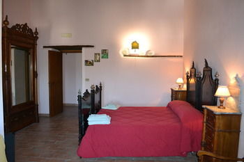 Agroturismo Agriturismo Malena
